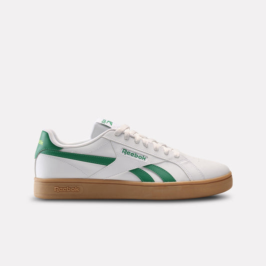 Court Retro Unisex Shoes