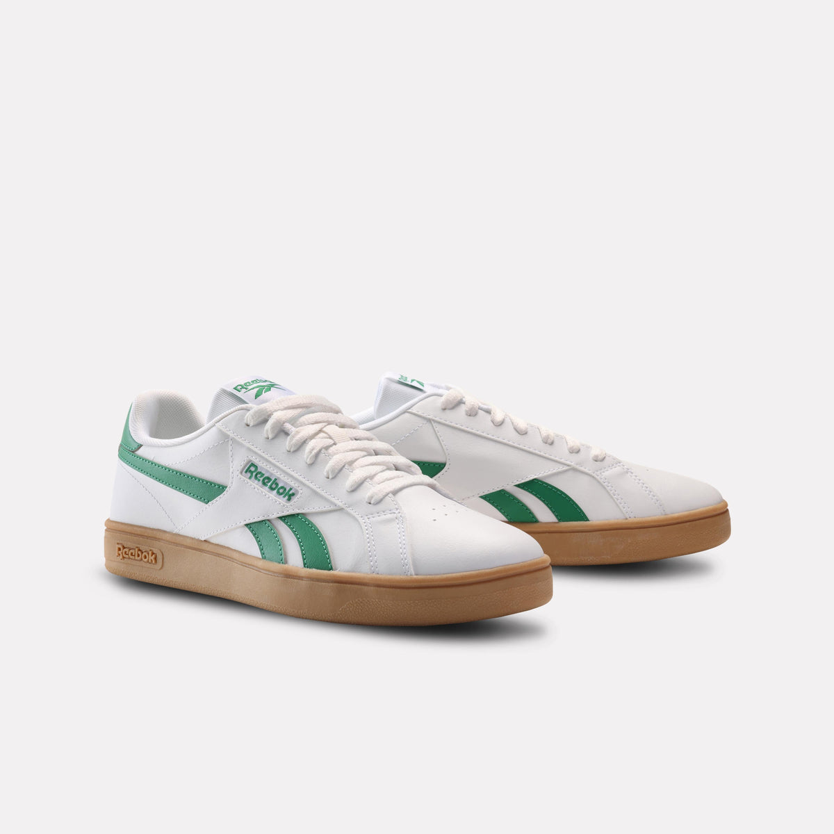 Court Retro Unisex Shoes