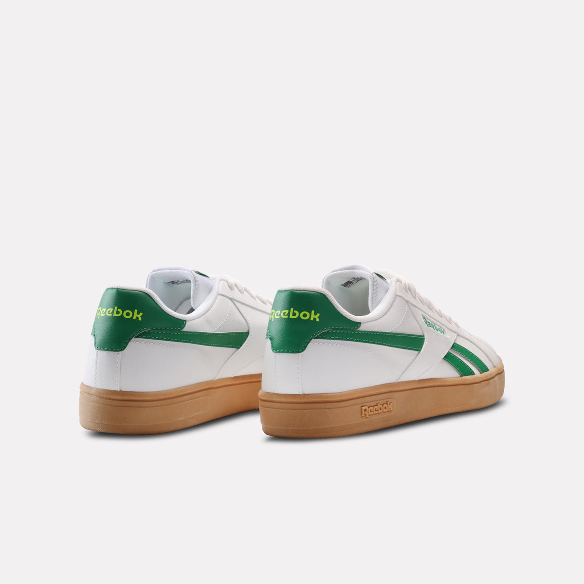 Court Retro Unisex Shoes