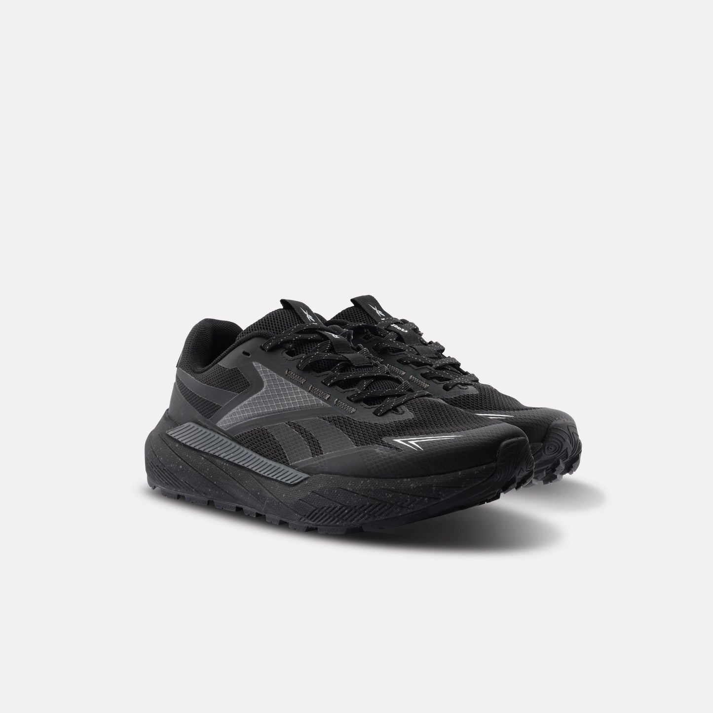 Base Trail Low Men's Shoes