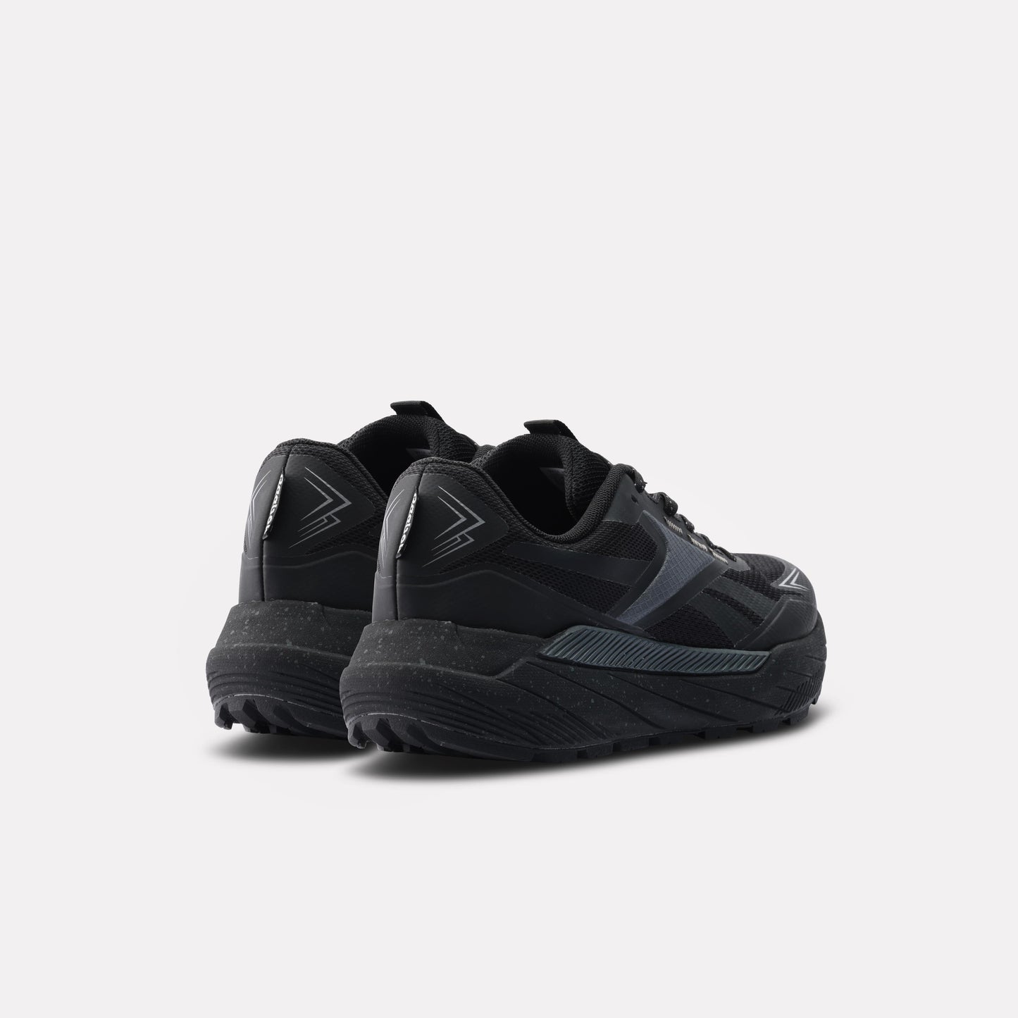 Base Trail Low Men's Shoes
