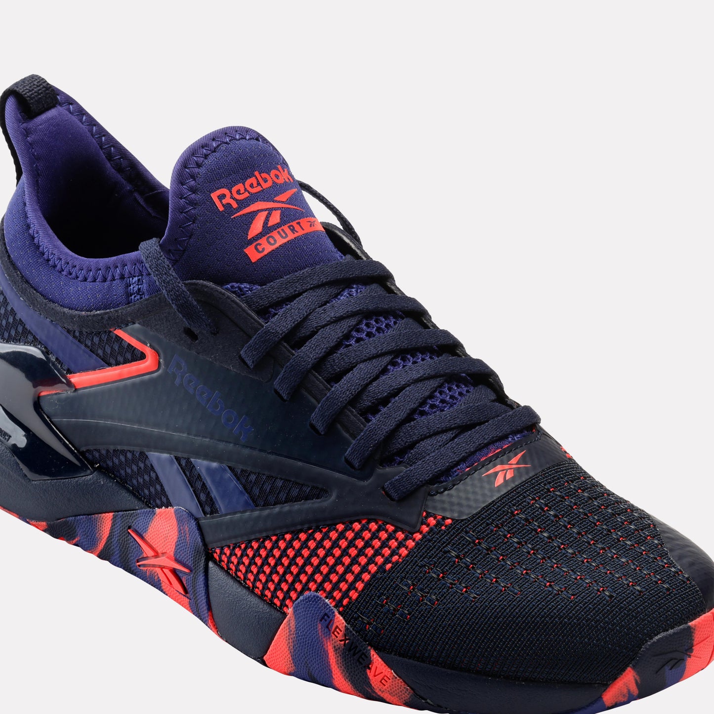 Nano Court Unisex Shoes