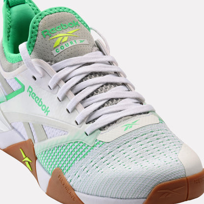 Nano Court Unisex Shoes