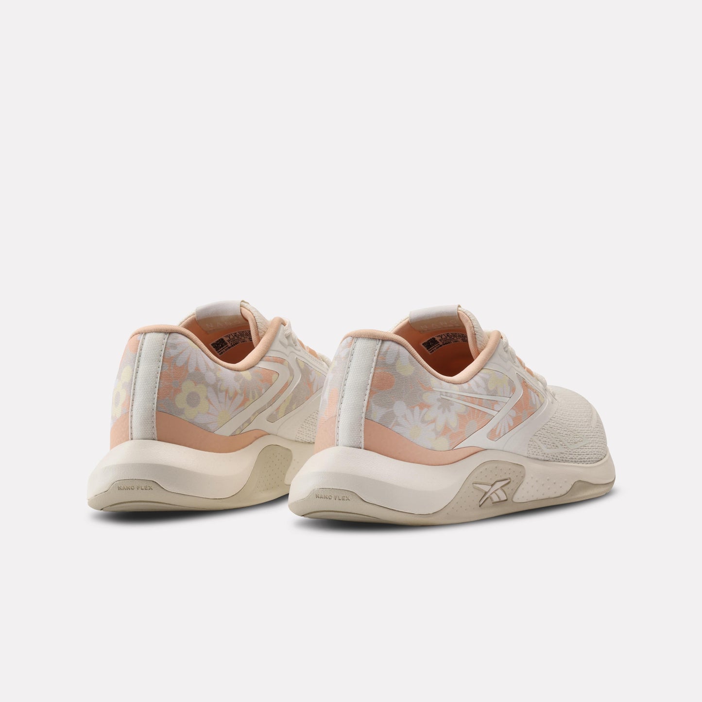 Nanoflex TR 3 Women's Shoes