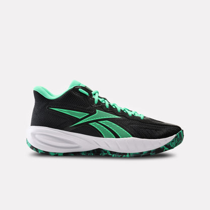 Press Basketball Unisex Shoes