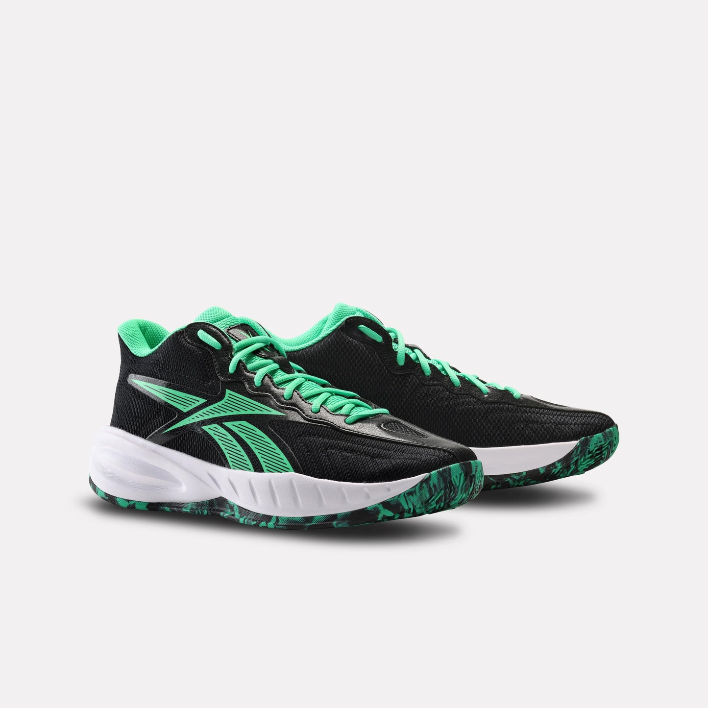 Press Basketball Unisex Shoes
