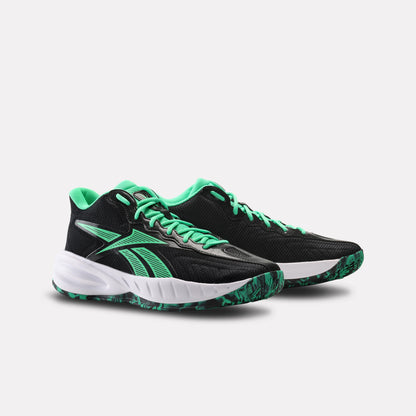 Press Basketball Unisex Shoes