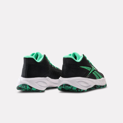 Press Basketball Unisex Shoes