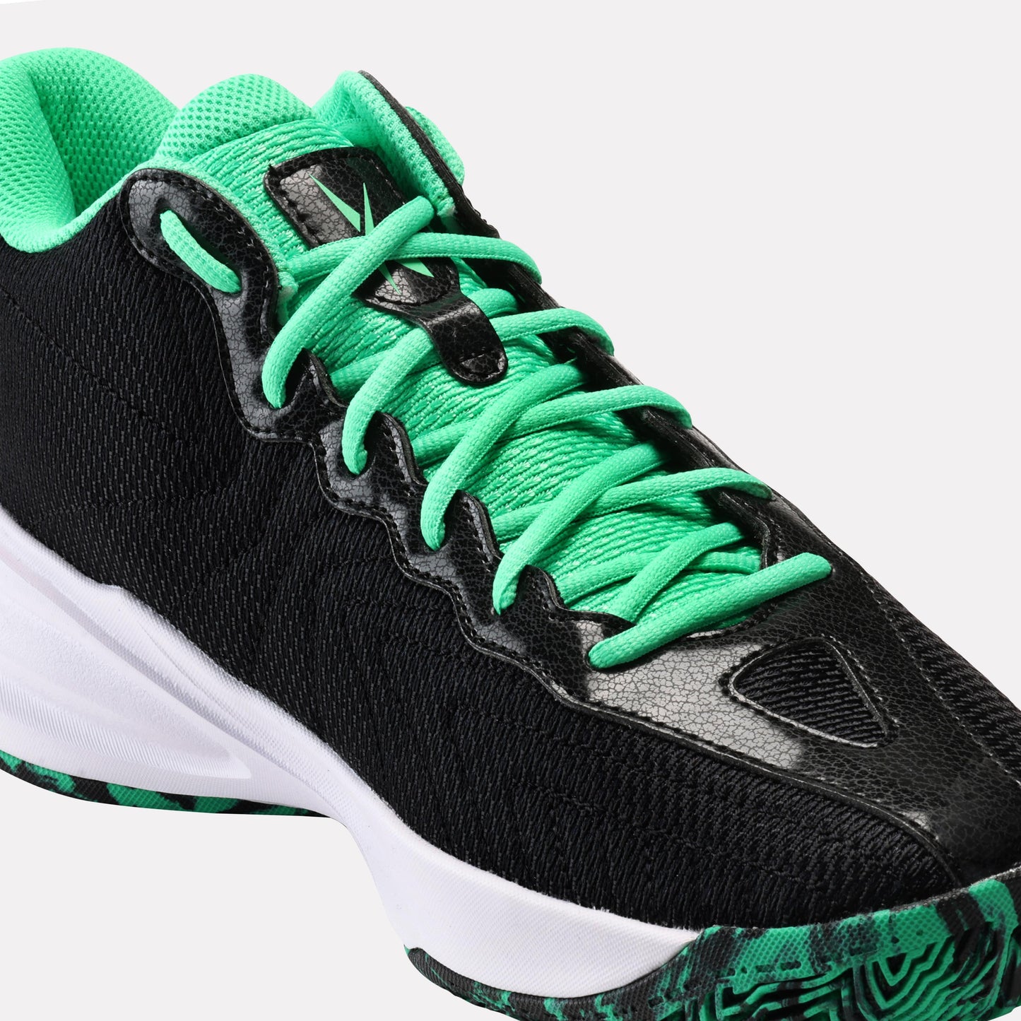 Press Basketball Unisex Shoes