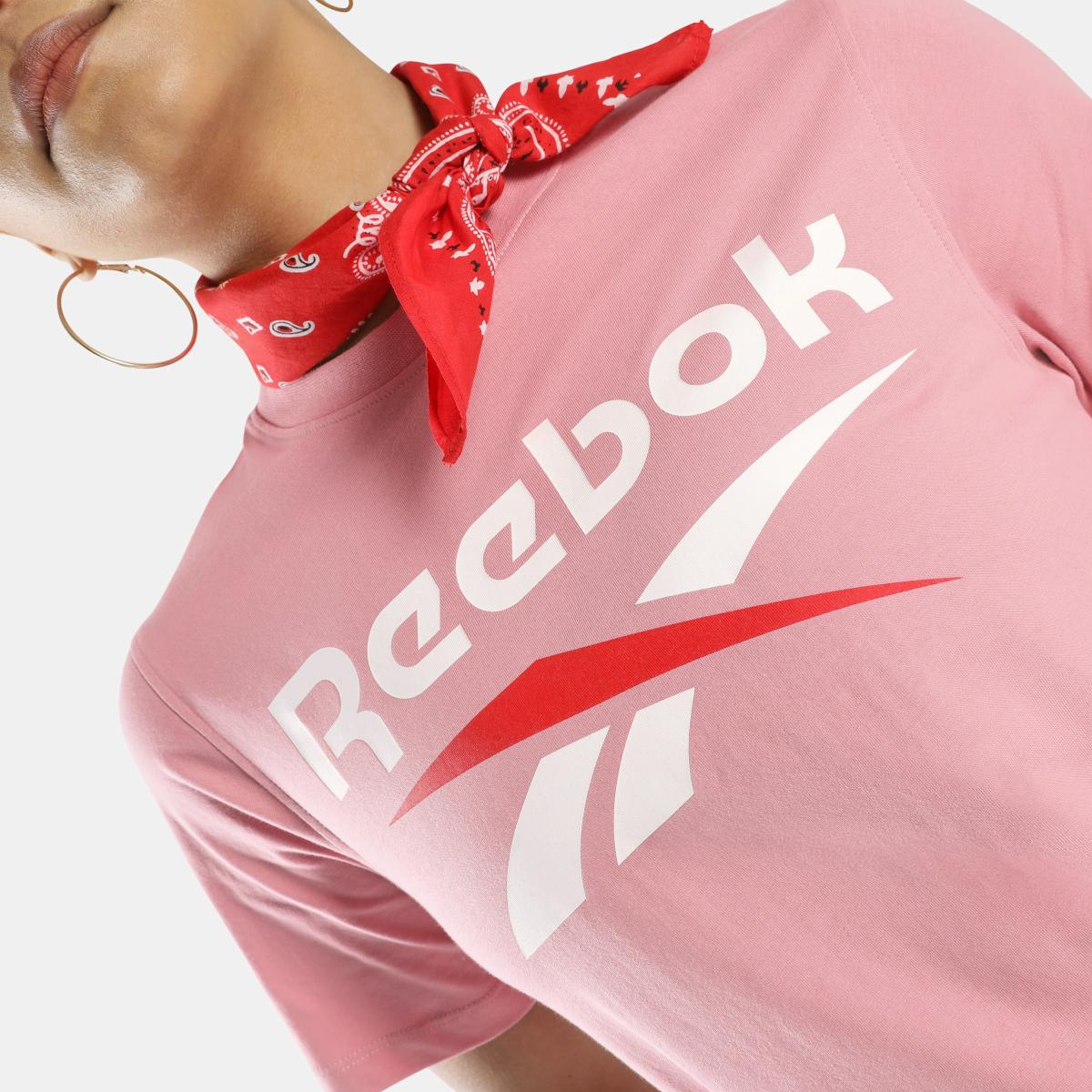 Wren 2 Colour Logo Crew Short Sleeve Women's Tee