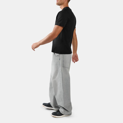ID 2-Colour Logo Men's Tee