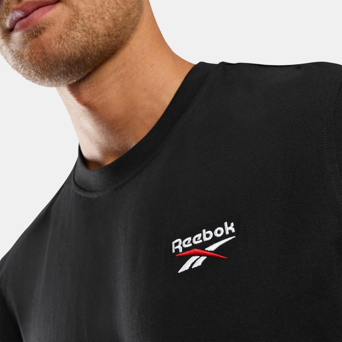 ID 2-Colour Logo Men's Tee