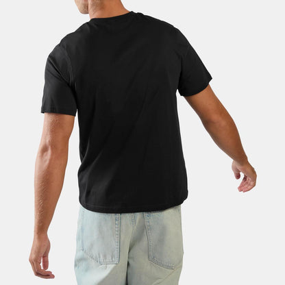 ID 2-Colour Logo Men's Tee