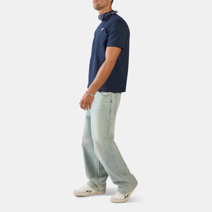 ID 2-Colour Logo Men's Tee