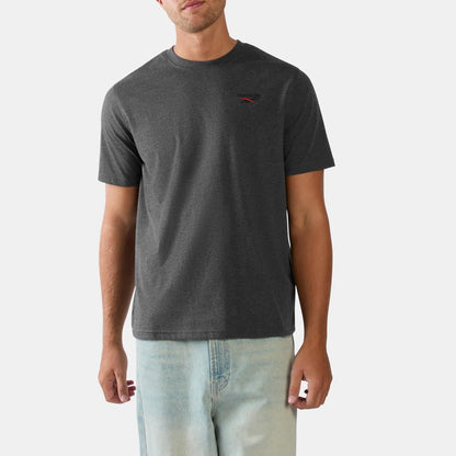ID 2-Colour Logo Men's Tee