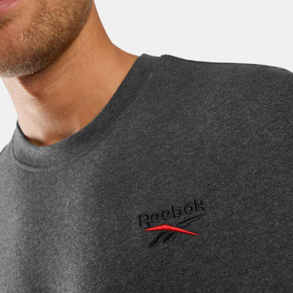 ID 2-Colour Logo Men's Tee