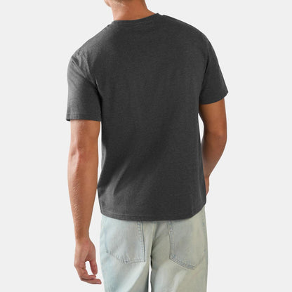 ID 2-Colour Logo Men's Tee