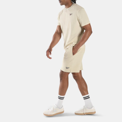 ID 2-Colour Logo Men's Tee