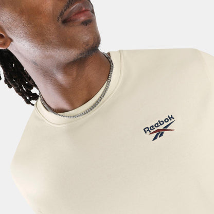 ID 2-Colour Logo Men's Tee