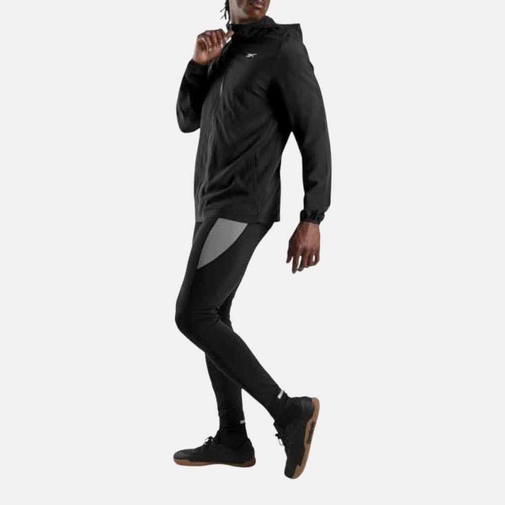 ID Woven Men's Jackets