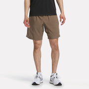 Wor Woven Men's Shorts