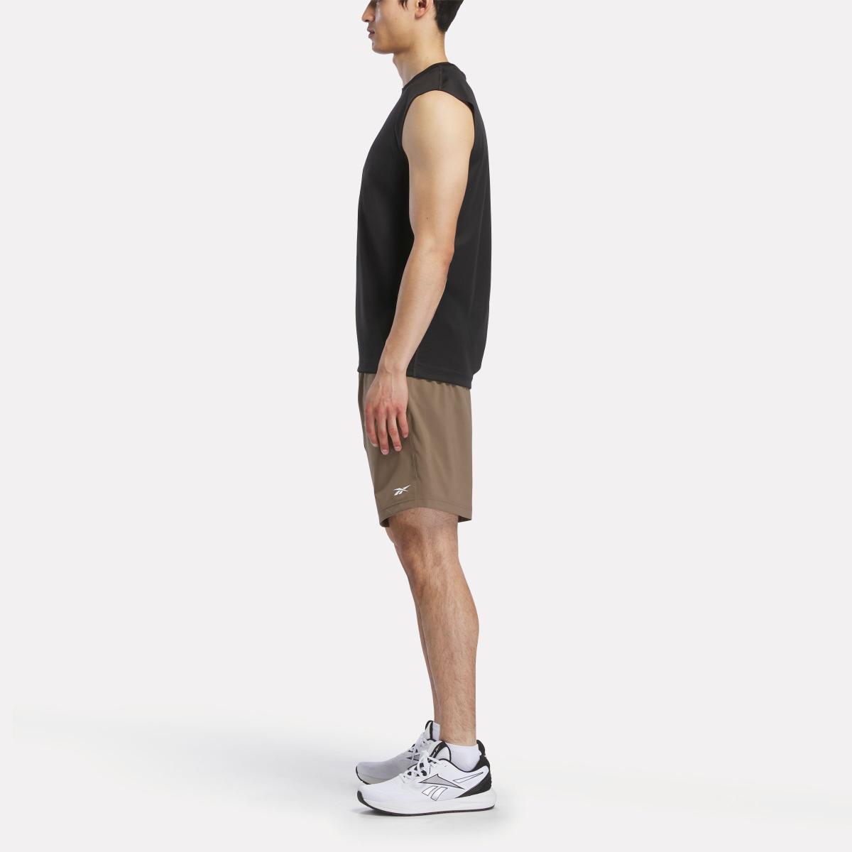 Wor Woven Men's Shorts