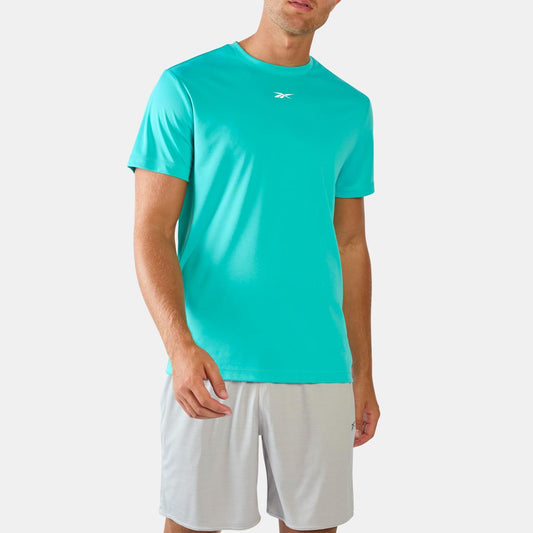 ID Train Short Sleeve Tech Men's Tee