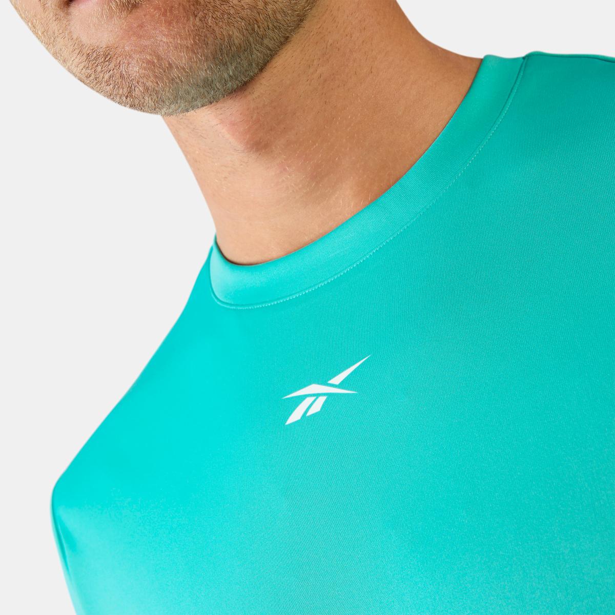 ID Train Short Sleeve Tech Men's Tee