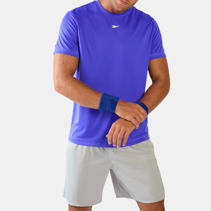 ID Train Short Sleeve Tech Men's Tee