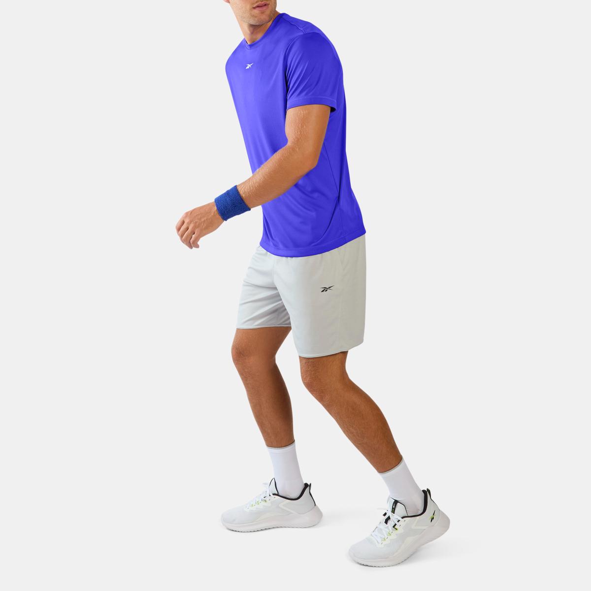 ID Train Short Sleeve Tech Men's Tee