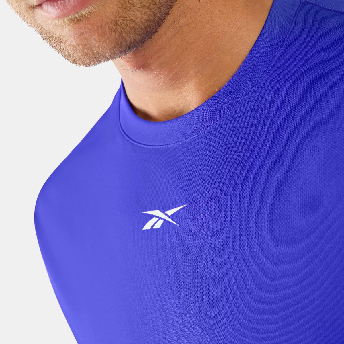 ID Train Short Sleeve Tech Men's Tee