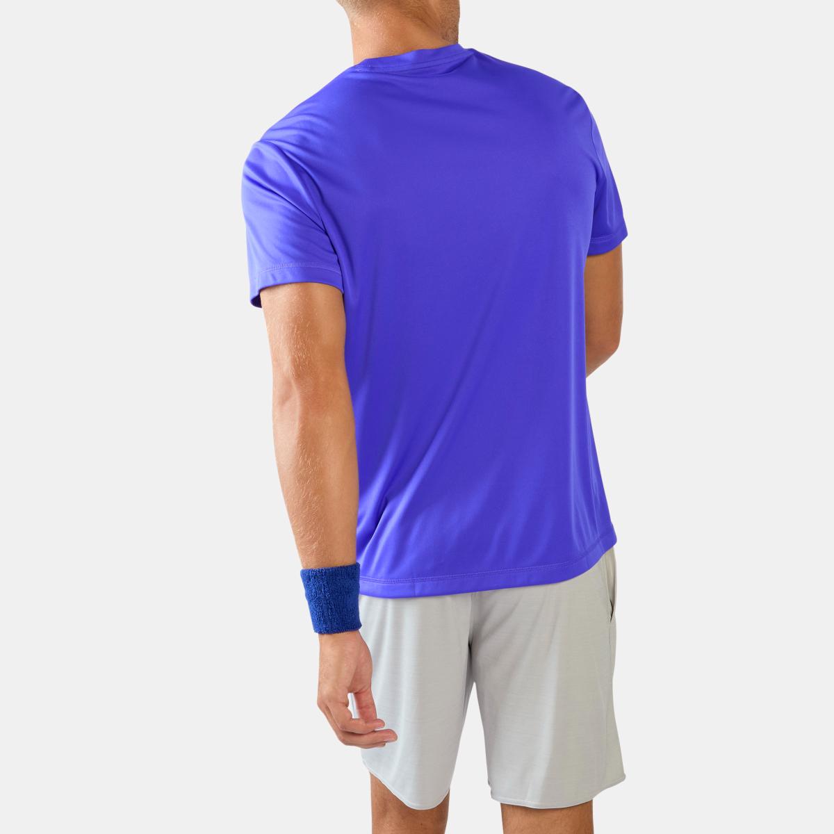 ID Train Short Sleeve Tech Men's Tee
