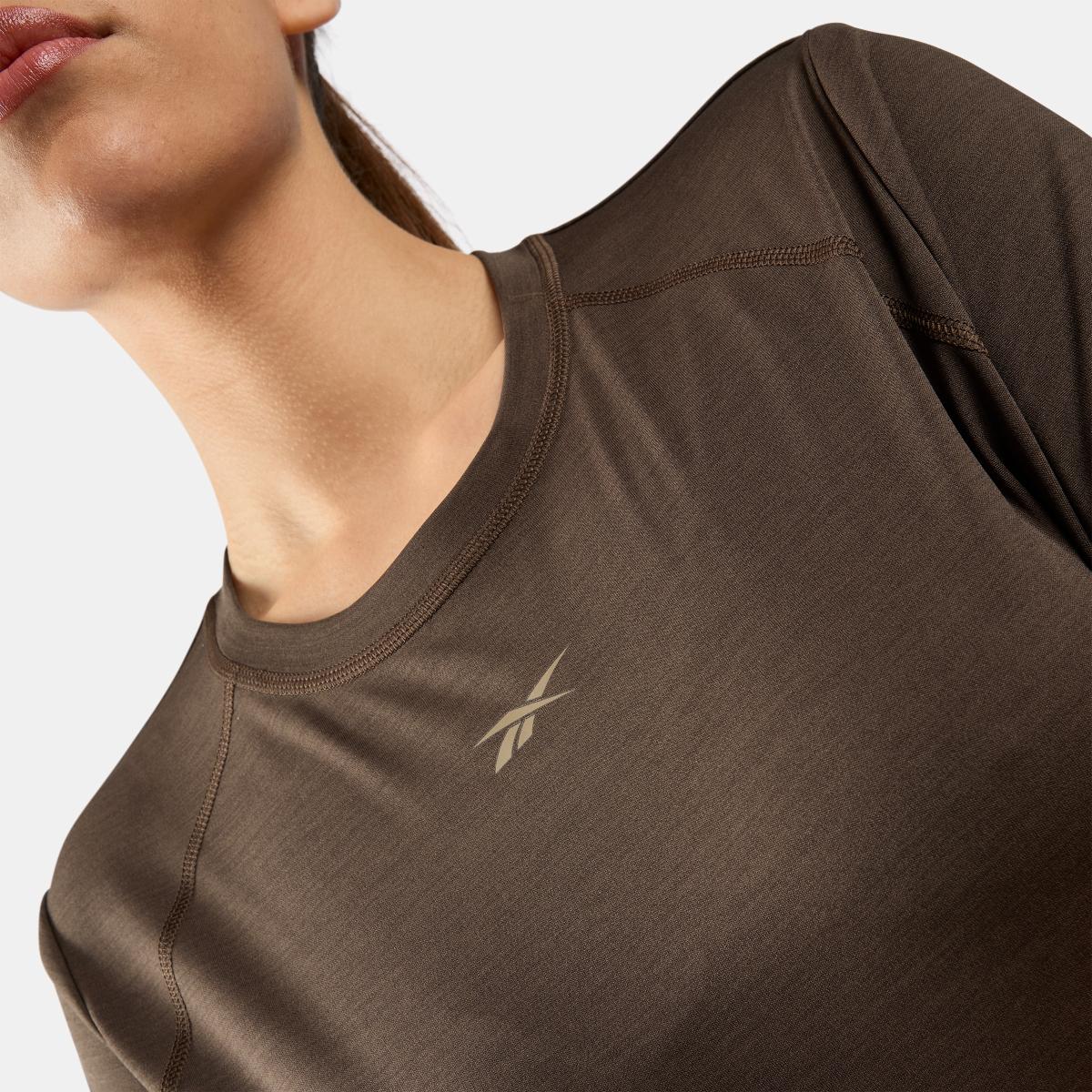 ID Train Women's Tee