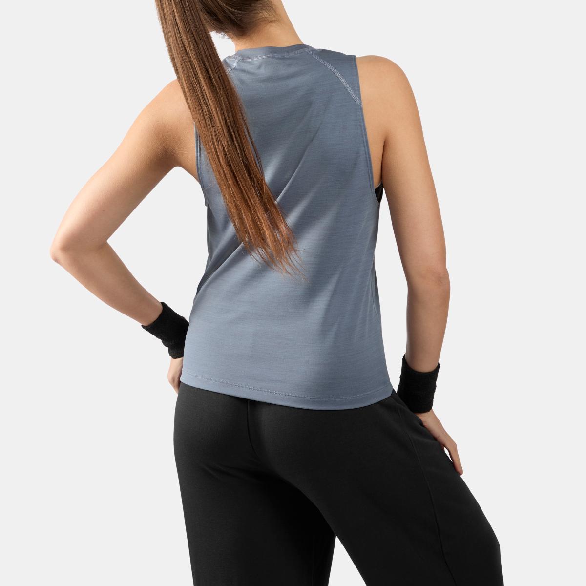 ID Train Women's Tank DP