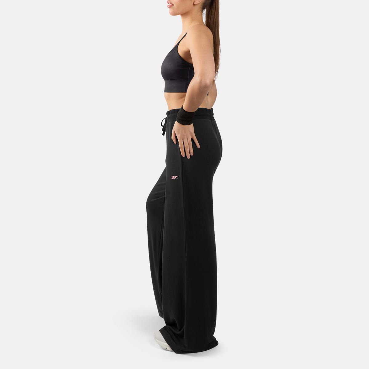 ID Train Printed Tri-Back Bra