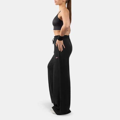 ID Train Printed Tri-Back Bra