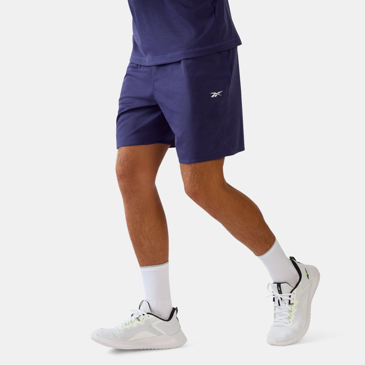 ID Train Knit Men's Shorts