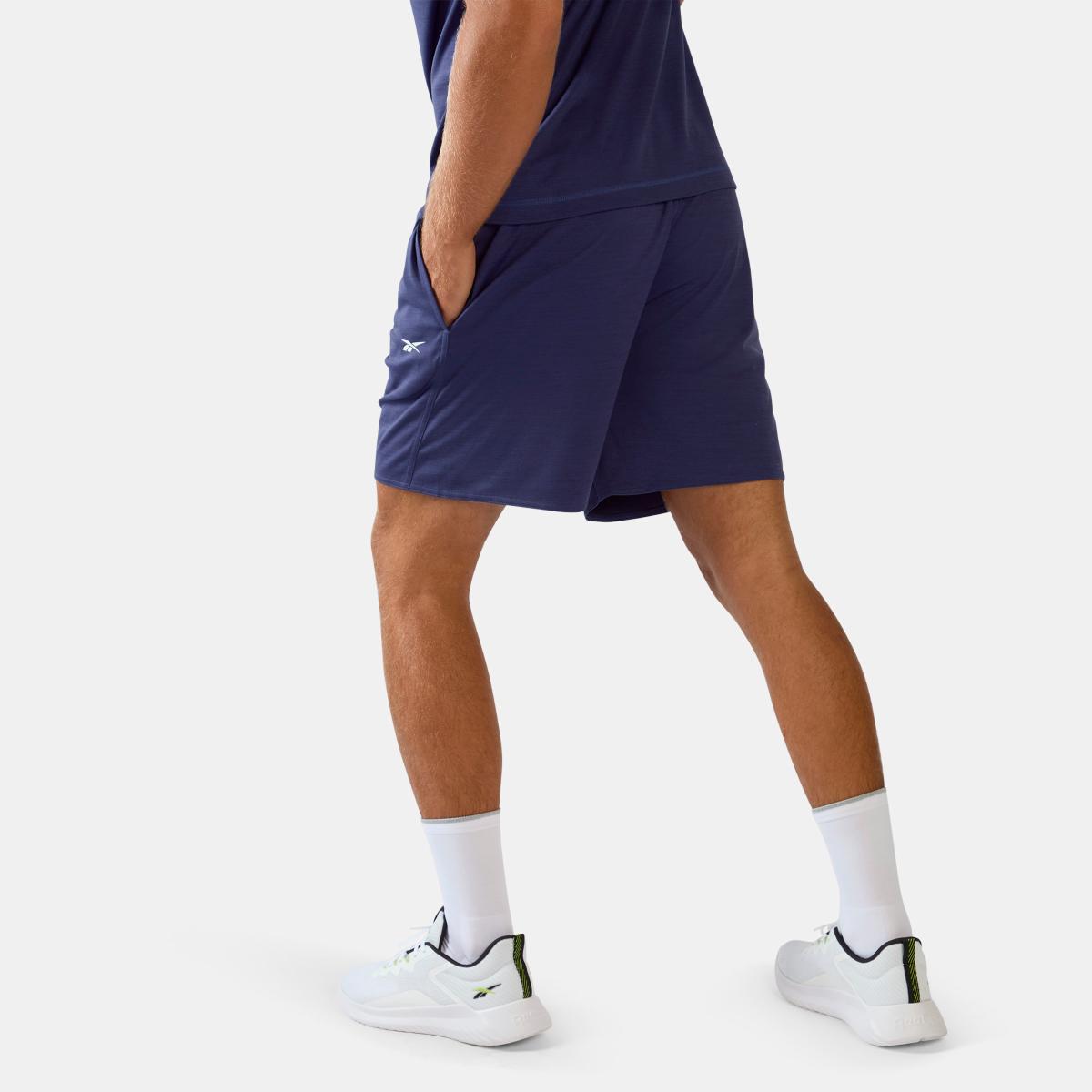 ID Train Knit Men's Shorts