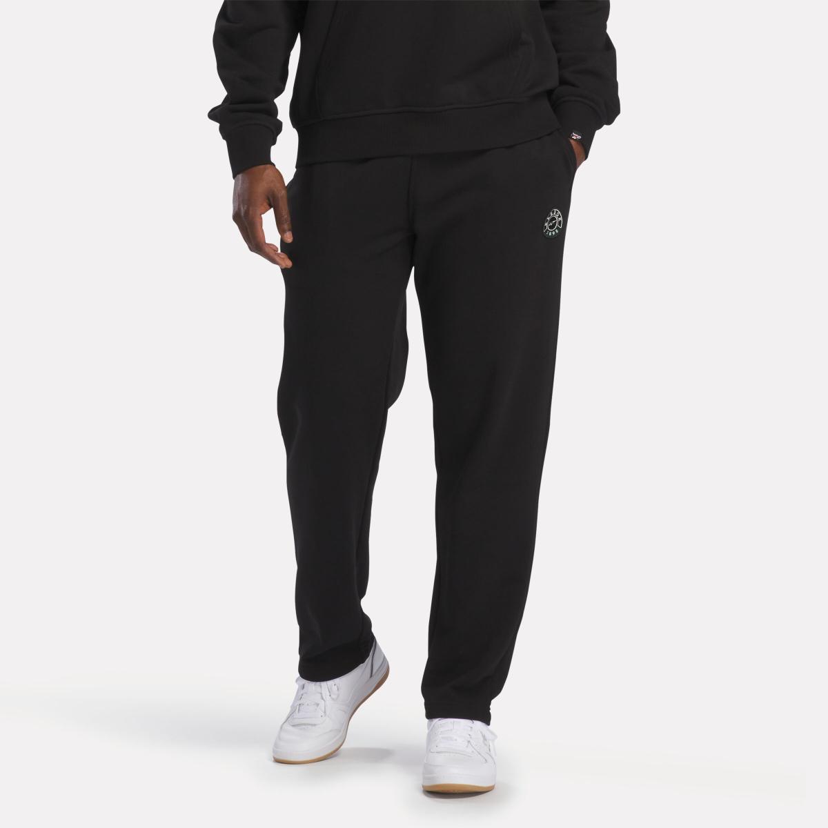 ID Lawn Club French Terry Men's Jogger Pants