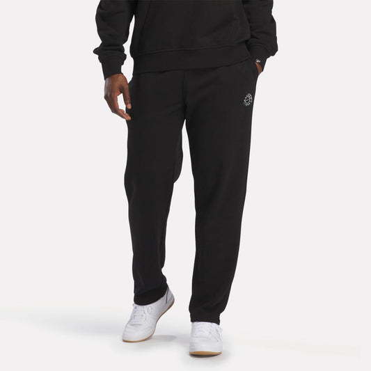ID Lawn Club French Terry Men's Jogger Pants