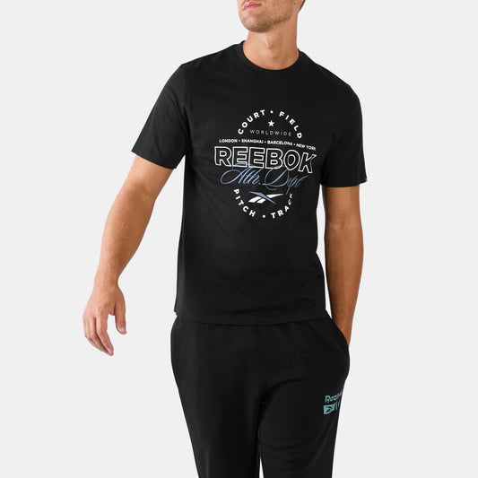 ID Worldwide Men's T-Shirt