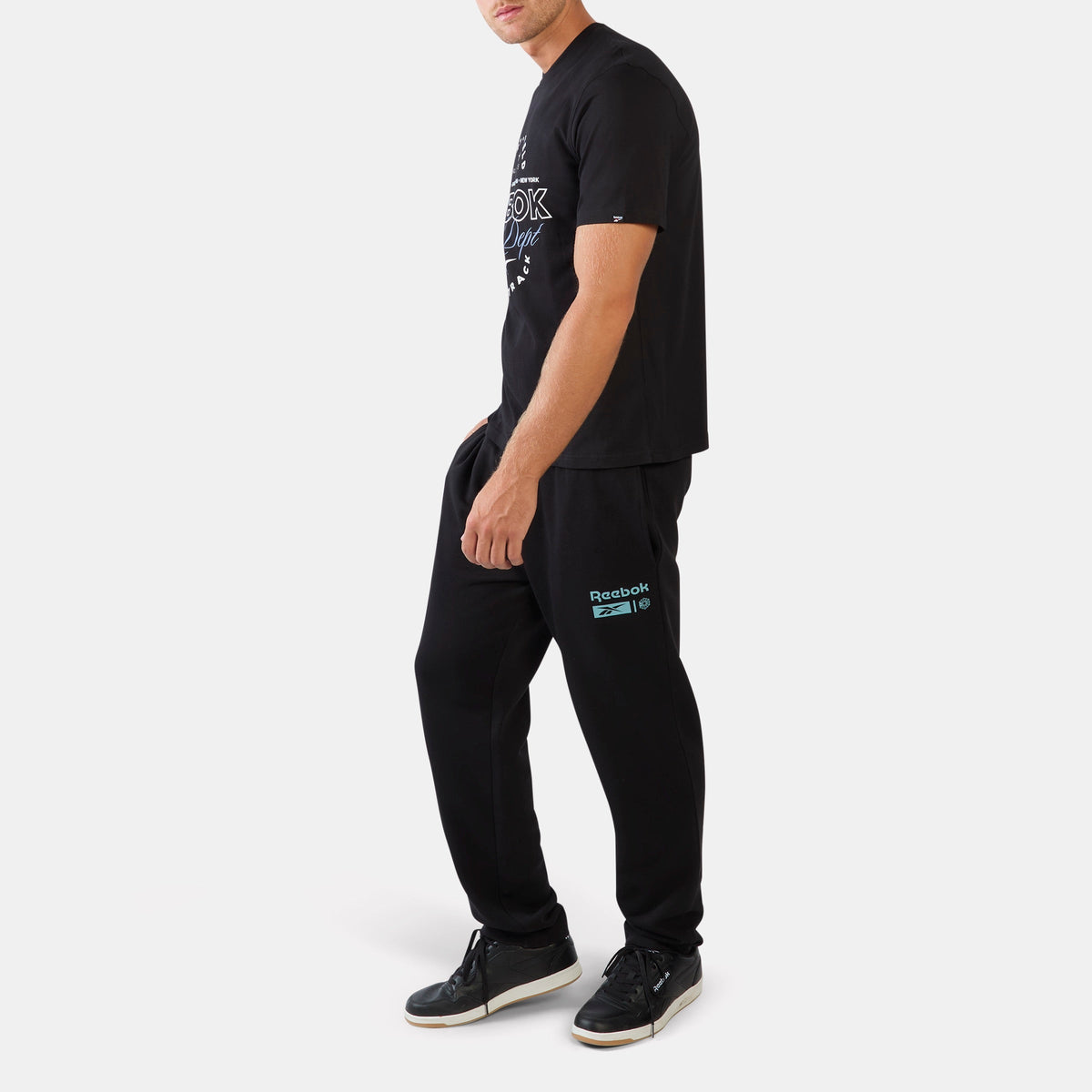 ID Worldwide Men's T-Shirt
