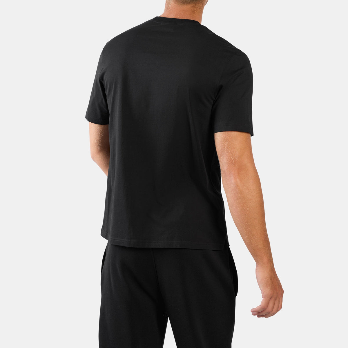 ID Worldwide Men's T-Shirt
