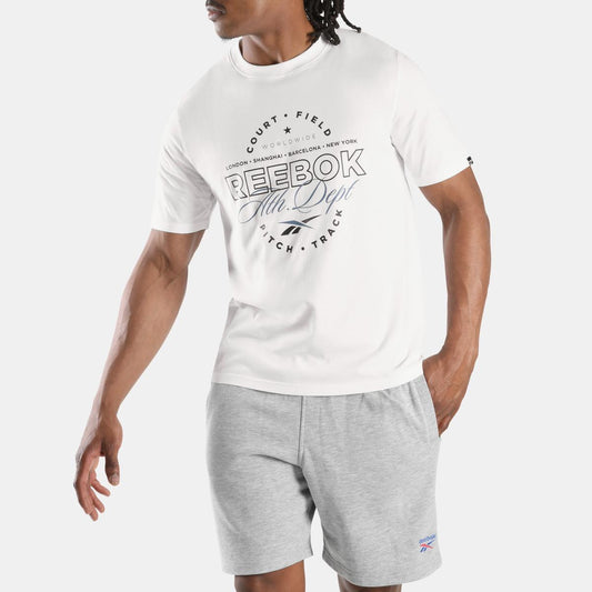 ID Worldwide Men's T-Shirt