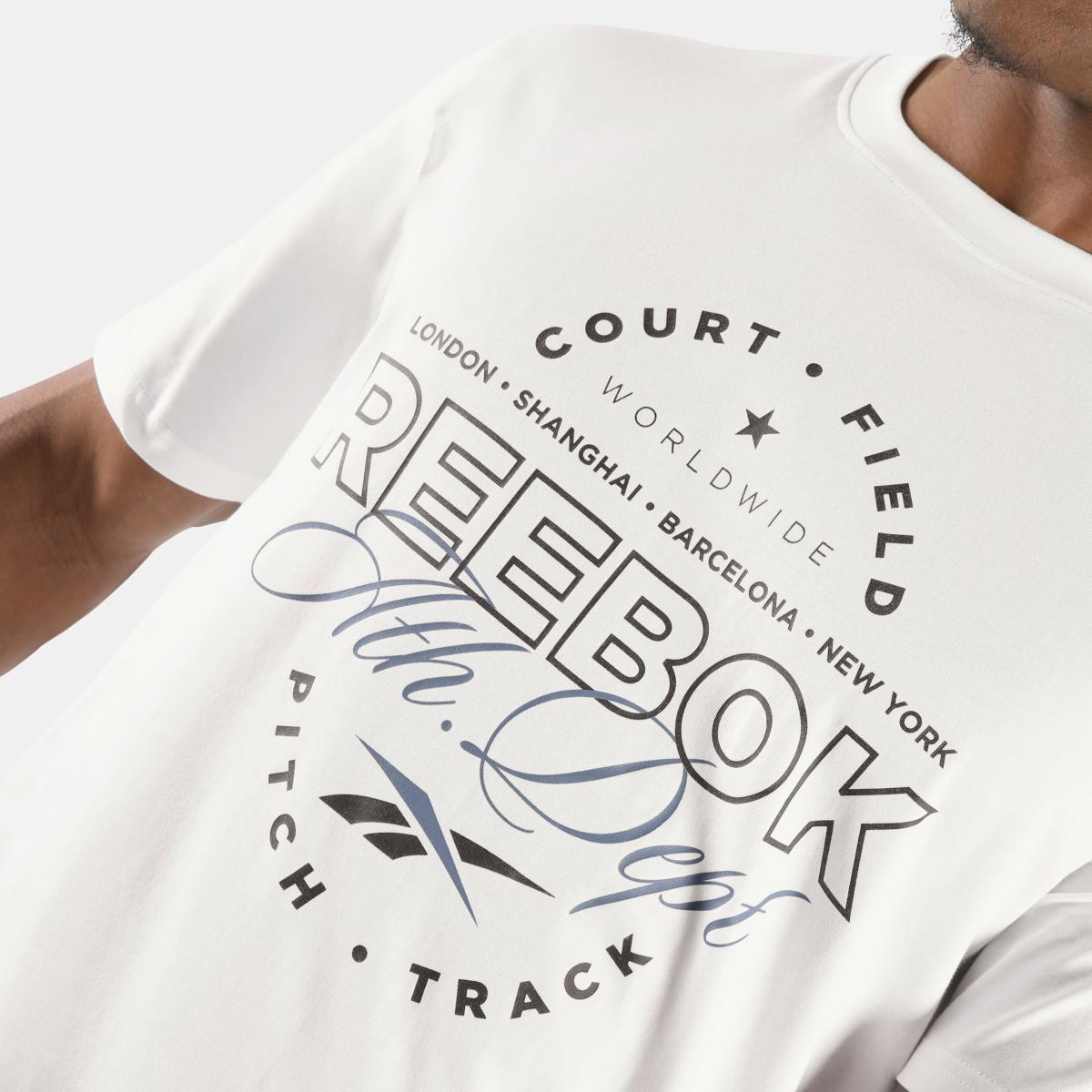 ID Worldwide Men's T-Shirt