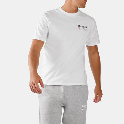 ID Athlete Dept Men's T-Shirt