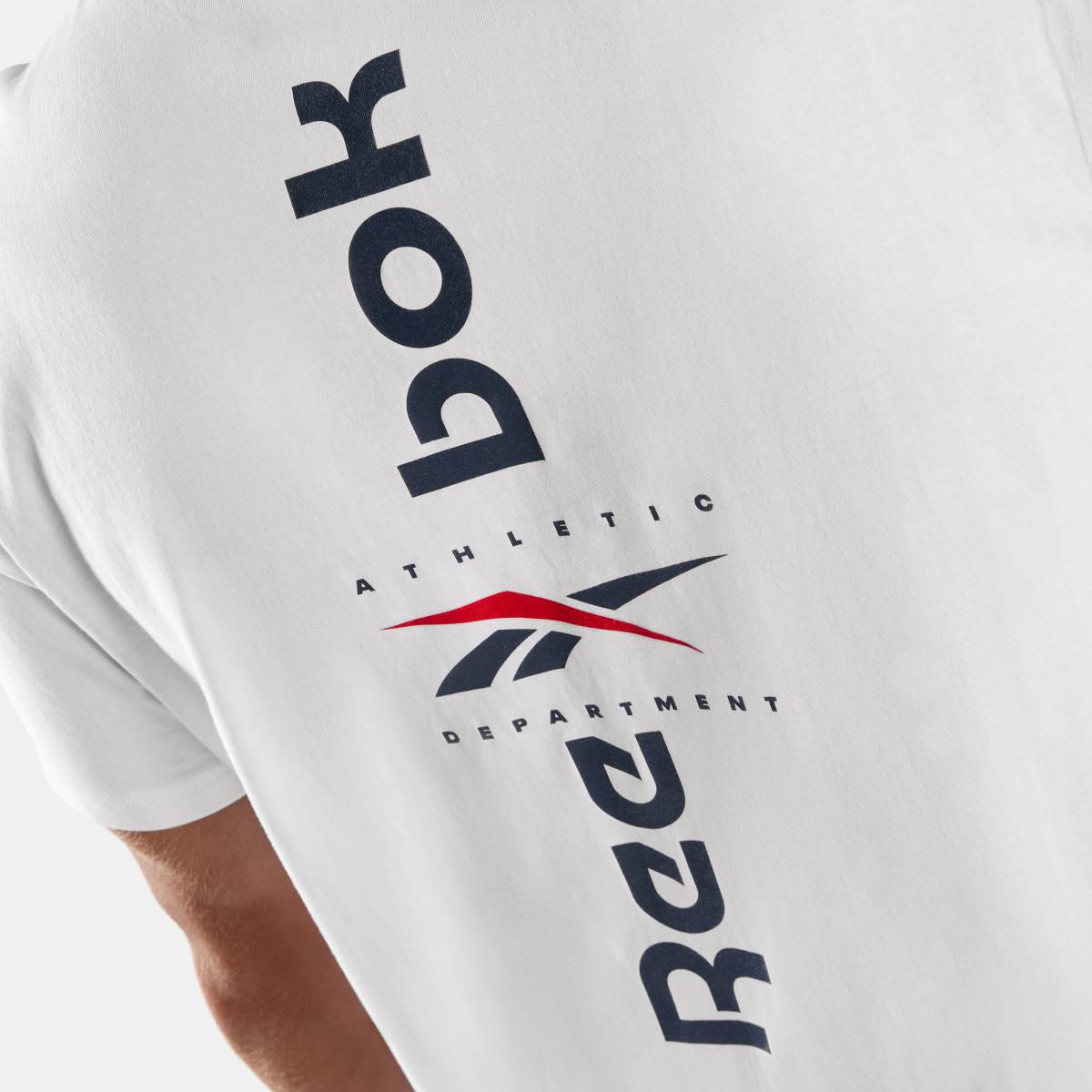ID Athlete Dept Men's T-Shirt