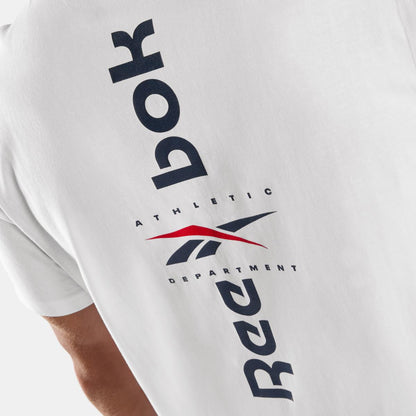 ID Athlete Dept Men's T-Shirt