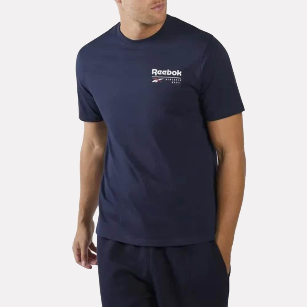 ID Athlete Dept Men's T-Shirt
