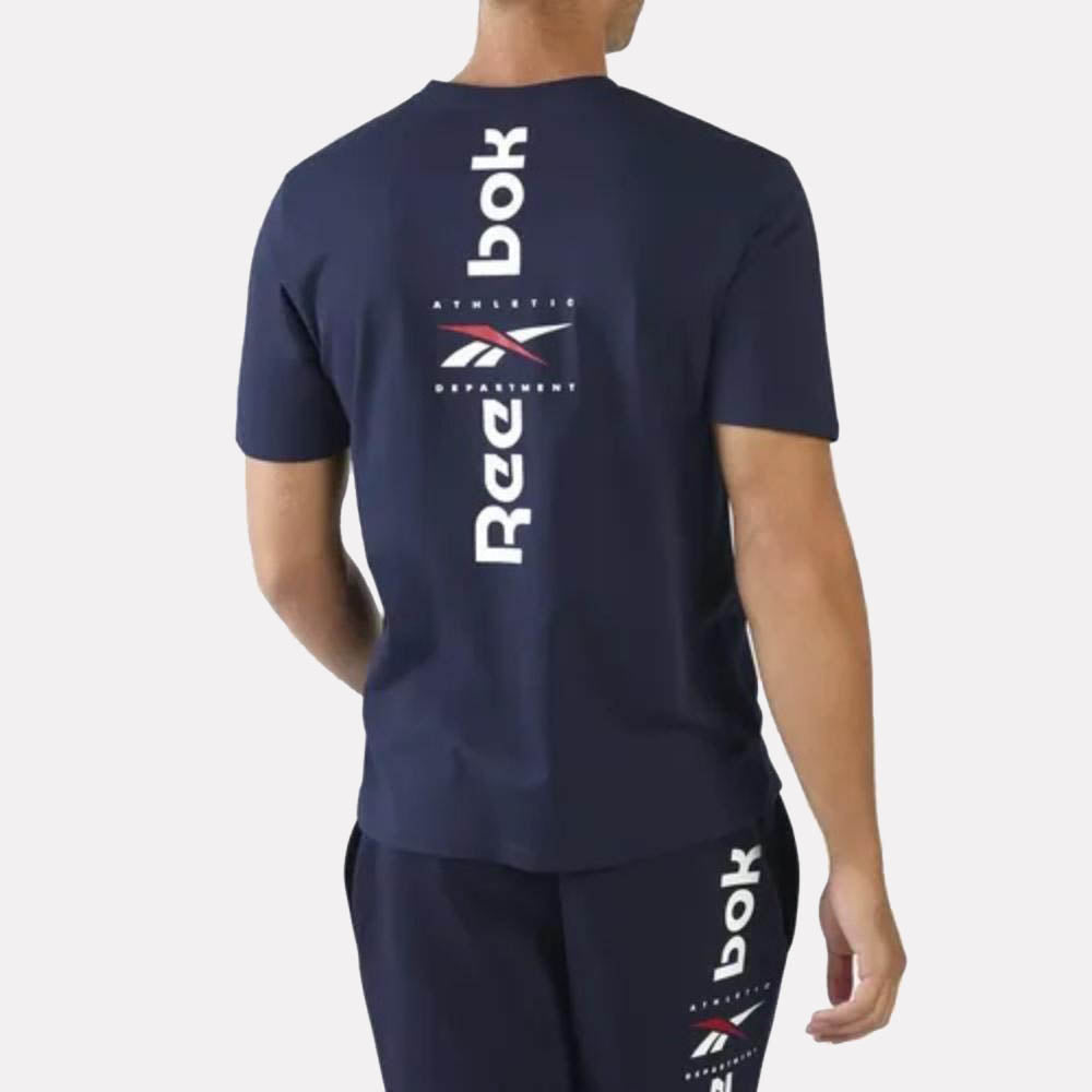 ID Athlete Dept Men's T-Shirt